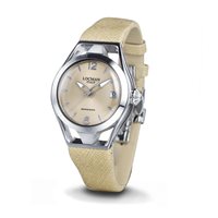 Orologio Locman Donna Montecristo in Acciaio 0526A10A-00CINKFJ - 0526A10A-00CINKFJ